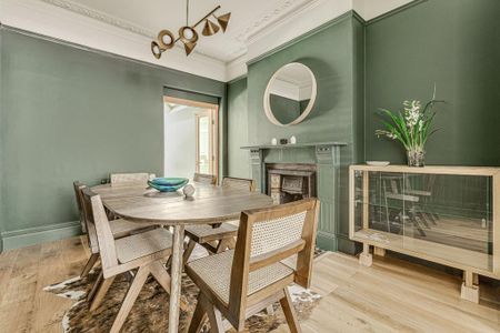 4 bedroom terraced house to rent - Photo 5
