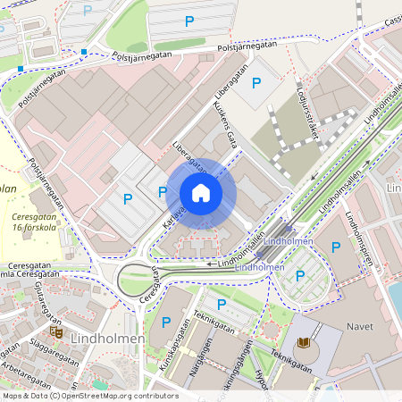 Göteborg, Karlavagnsgatan, 20, 41753