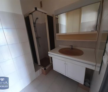 Location Appartement 3 pièces 67m² CHAMBERY 73000 - Photo 4