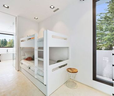 Luxury Villa for rent in Estepona, Spain - Photo 3