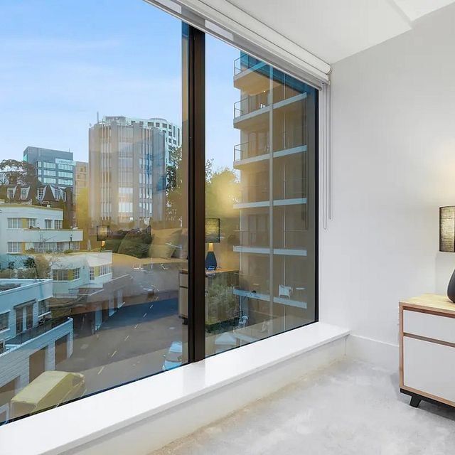 Executive Apt | Sea Views | University / Hospital - Photo 1