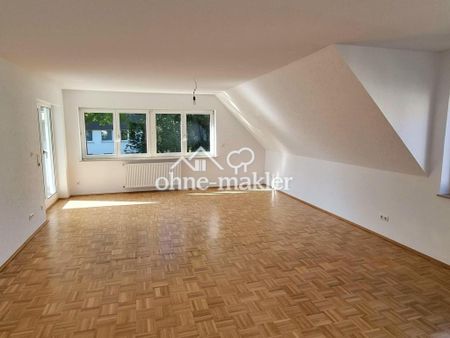 3,5-Zimmer-Wohnung mit großem Balkon in ruhiger Lage von Höntrop - Photo 2