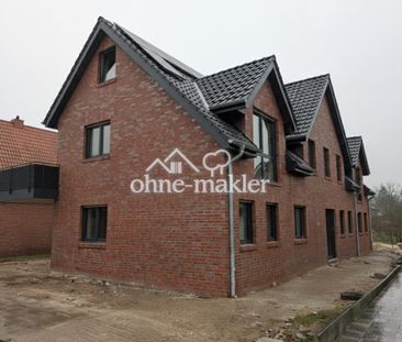 Erstbezug im KfW 40-Standard: Modernes Wohnen trifft Energieeffizienz - Photo 2