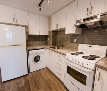 For Lease - 258 Kenilworth Avenue Unit# 2, Toronto, Ontario - Photo 3