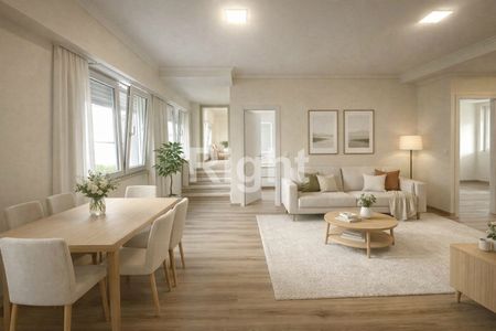 Apartamento T3 em Lisboa - Photo 2