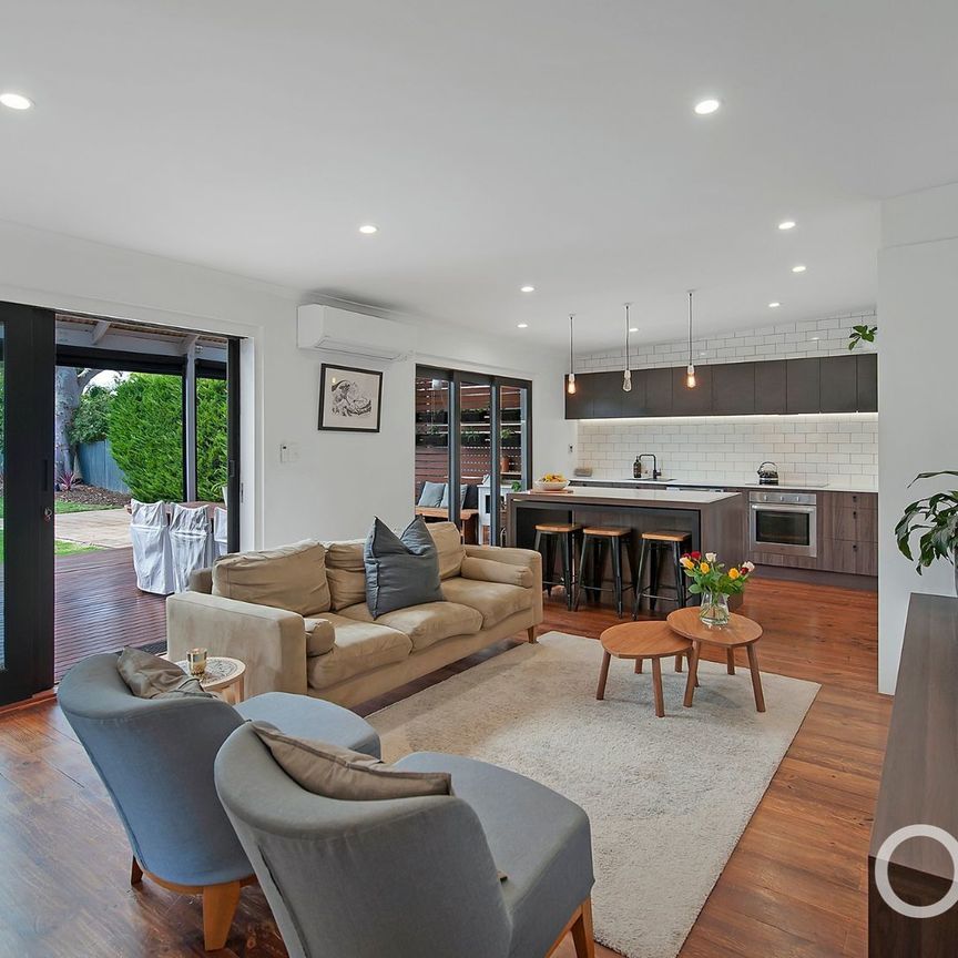 Open the Door To Chic Art Deco Living in a Coveted City-Fringe Pocket - Photo 1