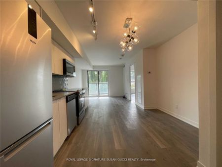 For Lease - 1401 O'Connor Drive Unit# 203, Toronto, Ontario - Photo 2