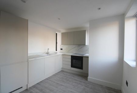 1 bedroom apartment to rent - Photo 2