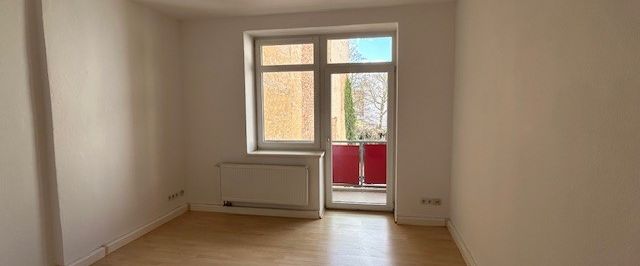 1-Zimmer-Wohnung in Magdeburg - Foto 1