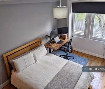 1 bedroom flat to rent - Photo 6
