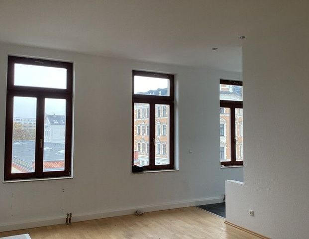 Wohnen in der beliebten Südvorstadt! - Foto 1