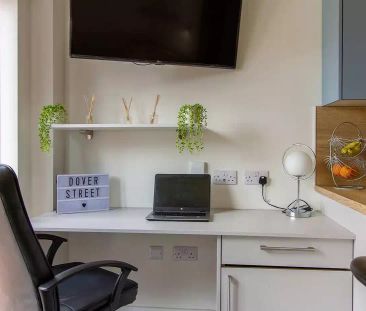 Dover Street Apartments - Premium Studio - Photo 6