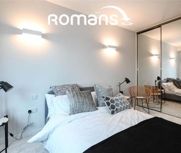 1 bedroom flat to rent - Photo 5