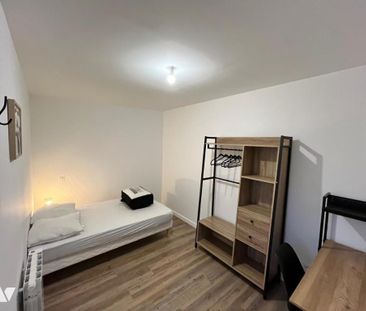 Chambre en colocation - LAVAL - Photo 3