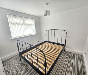 2 bed lower flat to rent in NE23 - Photo 6