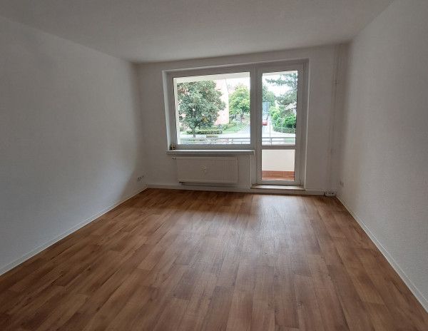 Balkon / Beliebte Lage - Foto 1