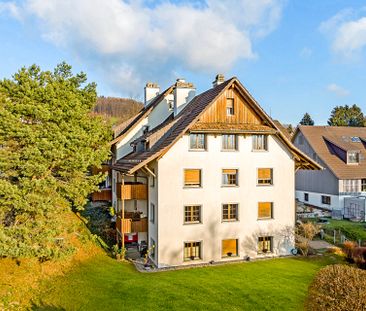 Ihr neues Zuhause an sonniger Lage mit herrlicher Aussicht! - Photo 6