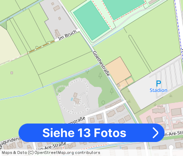 Großzügige, sanierte Wohnung mit historischem Charme - Foto 1