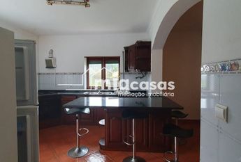 Moradia T4 em Aveiro