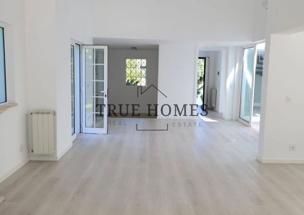 Moradia T4 em Setúbal