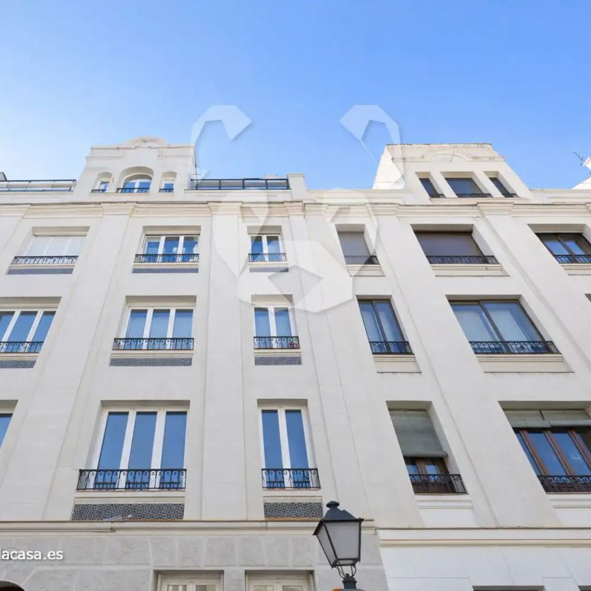 Piso de alquiler en Goya - Photo 1