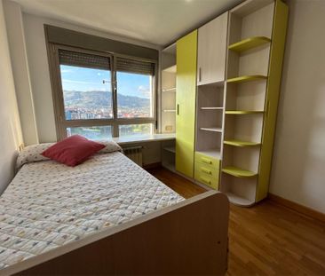 Piso de alquiler en Calle Isidoro Chamorro Perez, 12, San Lázaro - ... - Photo 3