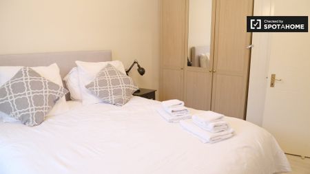 Stylish 2-bedroom flatshare in North Inner City, Dublin - Photo 4