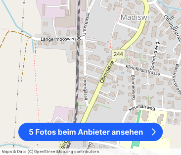 3 Zimmer, 71 m², 1. Stock - Foto 1