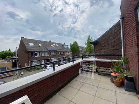 Te huur: Appartement A.H.G. Fokkerstraat 54 in Utrecht - Foto 5