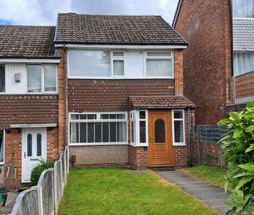 3 bedroom townhouse to rent - Photo 1