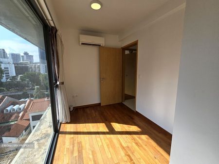 Aspen LinQ (D9), Apartment - For Rent - Photo 2