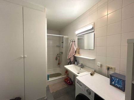 Instapklaar 1-slaapkamerappartement binnen de ring van Tielt! - Photo 3