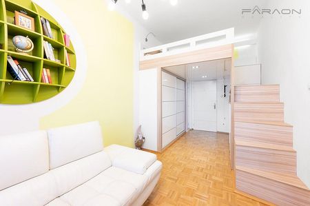 Pronájem bytu 1+1 29 m² - Photo 3