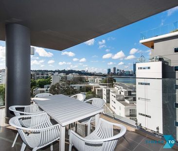 607/1 Harper Terrace, South Perth - Photo 1