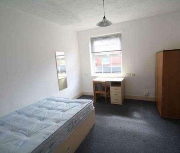 Frederick Grove: Bedroom House, NG7 - Photo 5