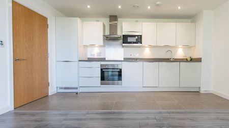 Davaar House, Ferry Court, Cardiff Bay, Cardiff, CF11 0LA - Photo 2