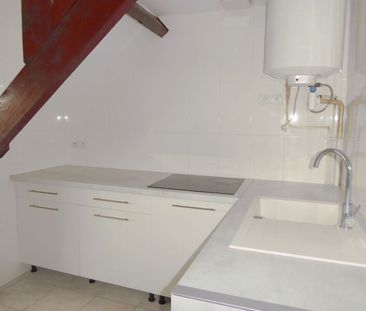 Appartement à louer 2 pièces • 26,61 m2 Le Creusot - Photo 6