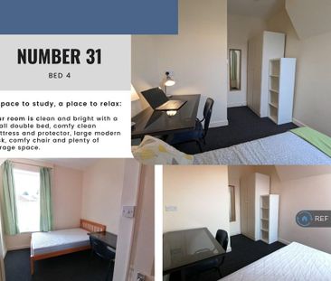 1 bedroom in a house share to rent - Photo 3