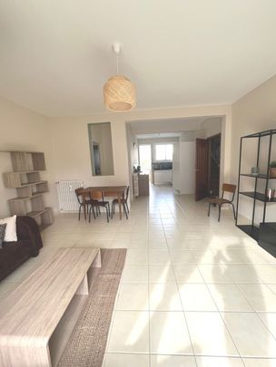 Location Appartement 3 pièces 76m² ST BRIEUC 22000 - Photo 1