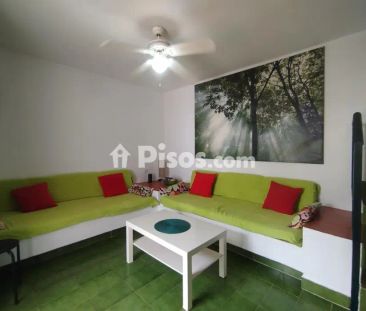 Chalet en alquiler en Calle Doctor Agustín Millares Carlo - Photo 2