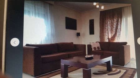 Μεζονέτα για ενοικίαση Εφεδρούπολη (Ευκαρπία) - Φωτογραφία 3