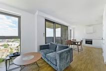 1 bedroom apartment - Photo 1