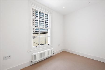 4 bedroom terraced house to rent - Photo 5