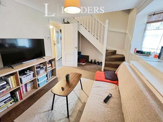 1 bedroom house to rent Euston Close, Bury St. Edmunds, IP33 - Photo 1