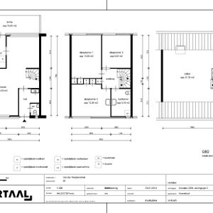 Tussenwoning - Foto 3