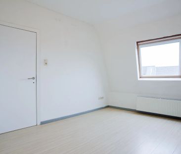 Rustig gelegen dakappartement nabij het centrum van Gentbrugge - Foto 5