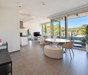 appartement - Chaudfontaine CHAUDFONTAINE - Photo 2