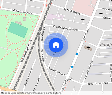 Walter Street, Stockton-on-Tees - Photo 1