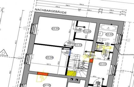 Graz-Zentrum: WG-taugliche Wohnung mit einzigartigen Details! - Foto 5