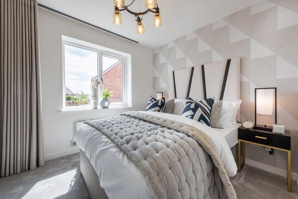 3 bedroom house to rent - Photo 1